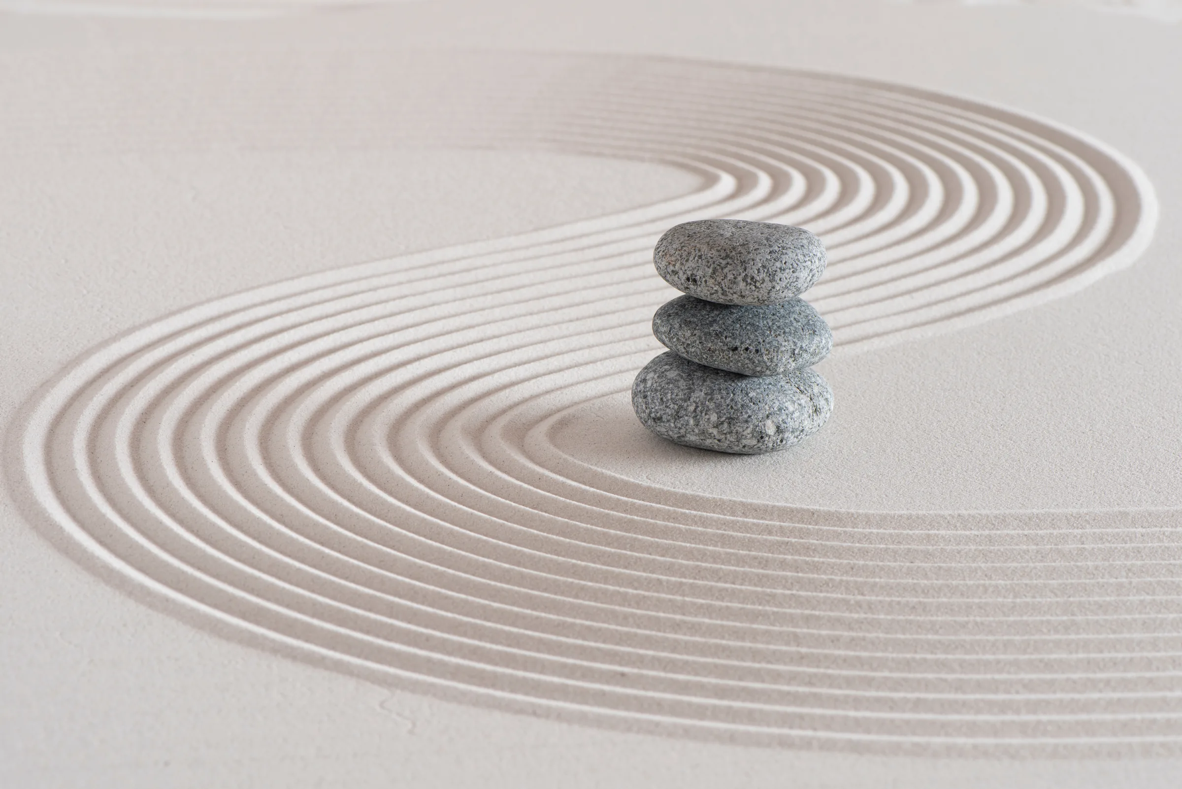 Ruhe und Balance — responsives WebDesign, das auf jedem Gerät im Gleichgewicht bleibt